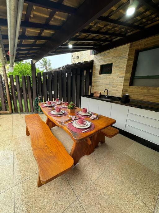 Pepper Village Ba ซัลวาดอร์ ภายนอก รูปภาพ