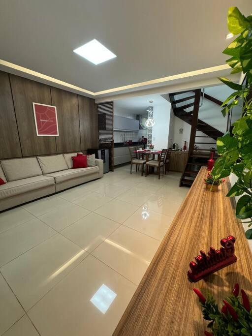 Pepper Village Ba ซัลวาดอร์ ภายนอก รูปภาพ